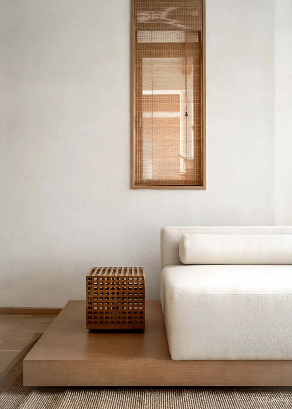 229m² 清雅灵逸,真正的永恒之光