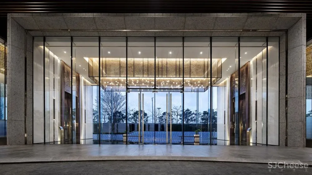 前海鴻榮源中心 啟動深圳頂豪住宅新時空