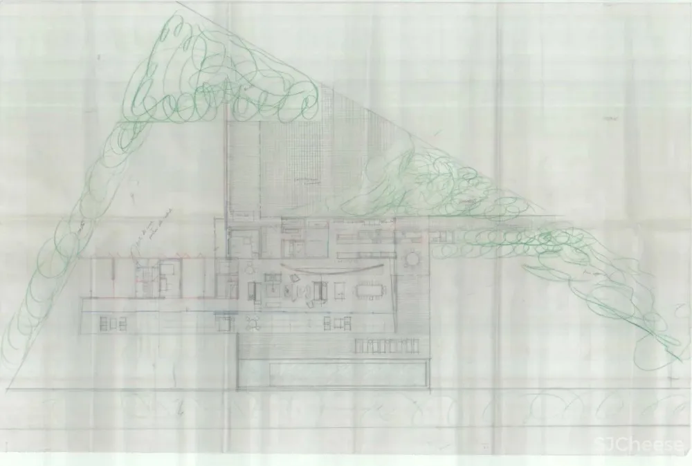 Arthur Casas 设计专辑