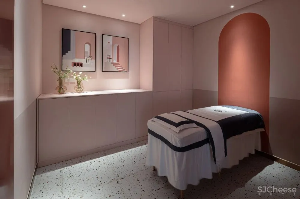 脏粉 豆沙粉,发现爱美的天性