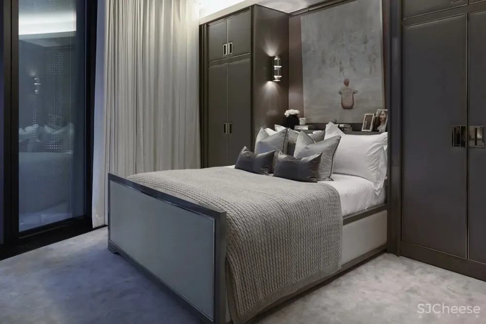 Elicyon 设计专辑