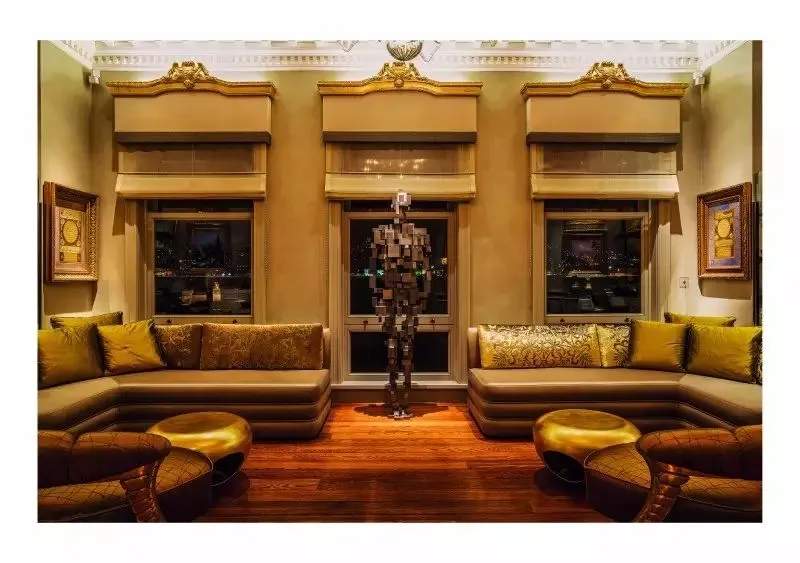 设计寻访Zeynep Fadillioglu:始终保持对新事物的敏感