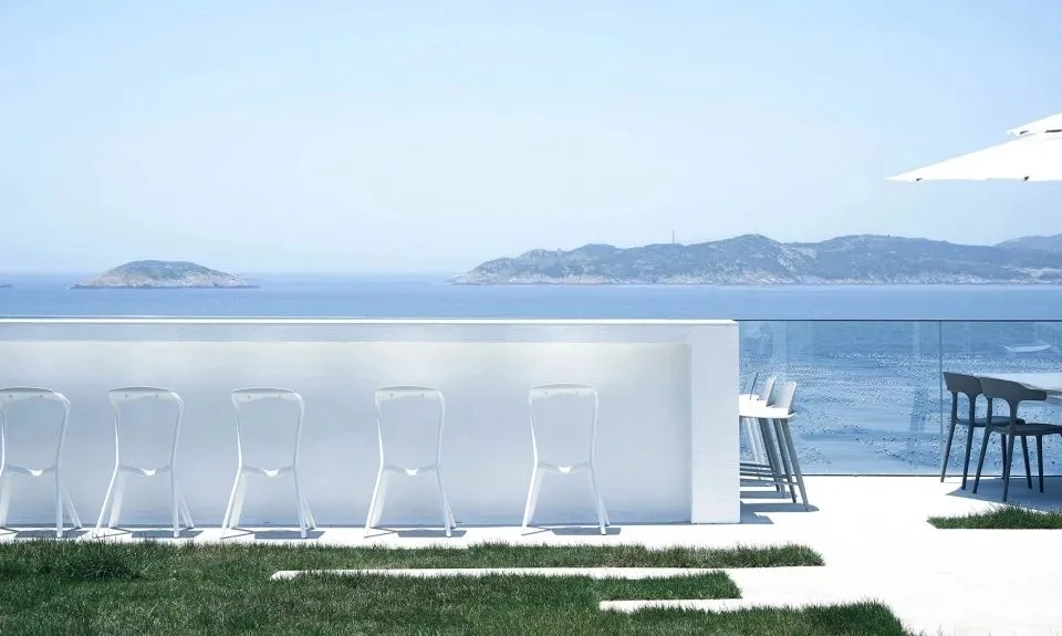 20家新设计型精品名宿