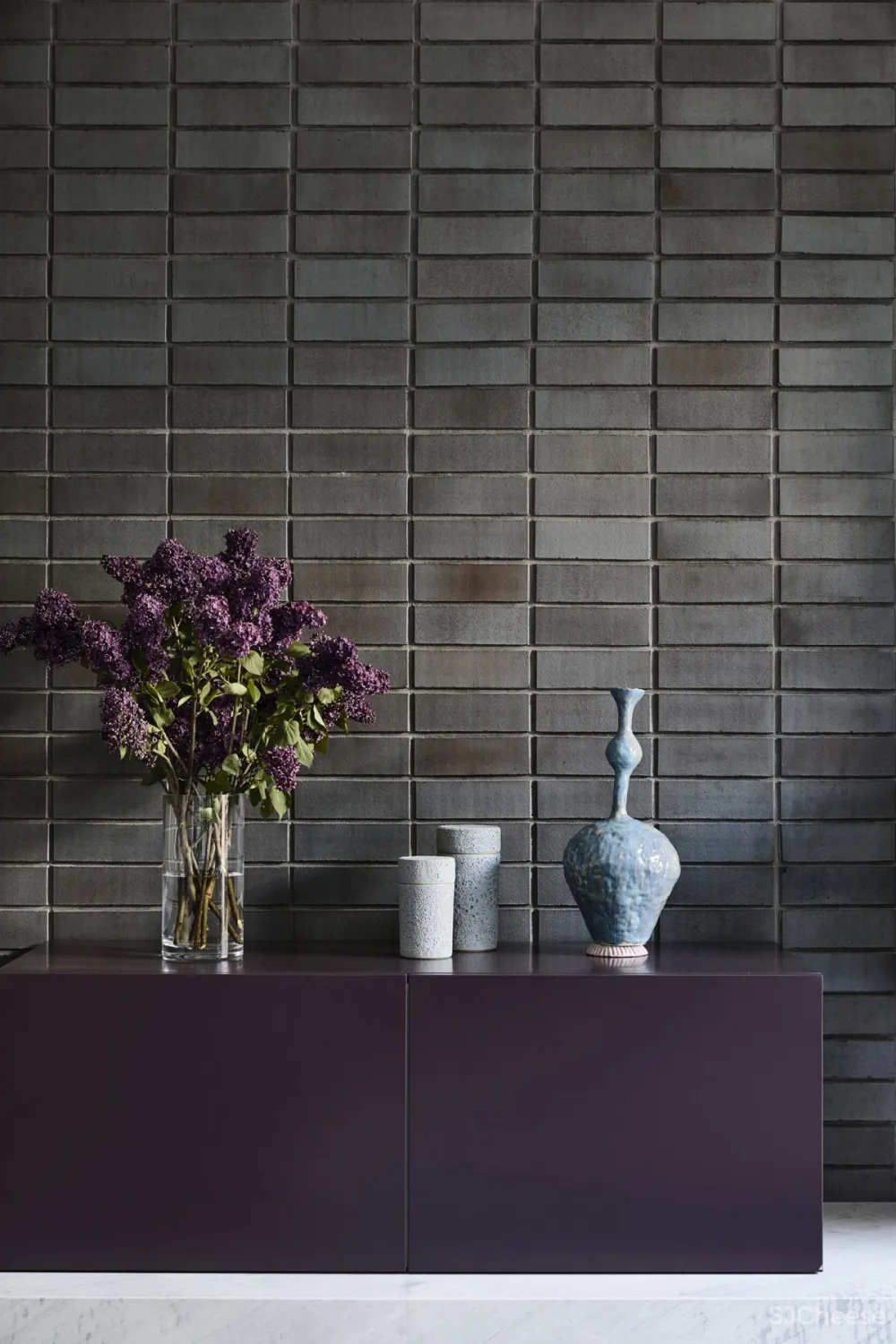 Lucy Bock | Brunswick Residence , 独立个性住宅