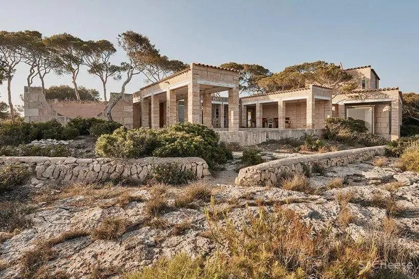 建筑师自宅合辑 家宅的日常自白（下）