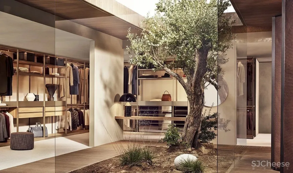 侘寂•生活 探讨当下与未来的生活方式