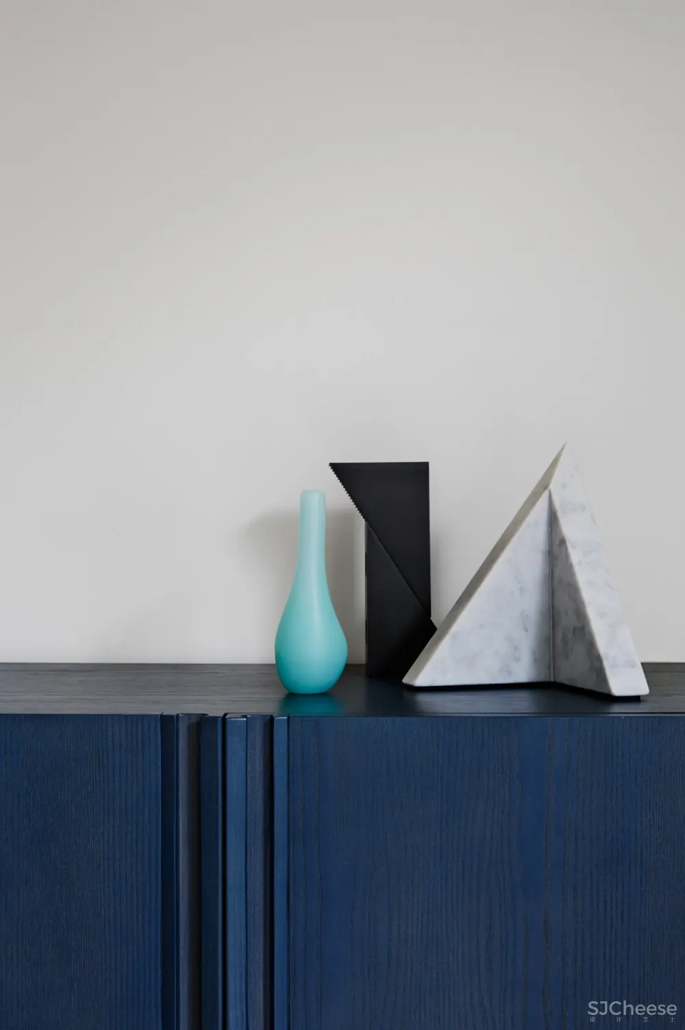 Lucy Bock | Elwood Residence , 现代迷人的永恒住宅