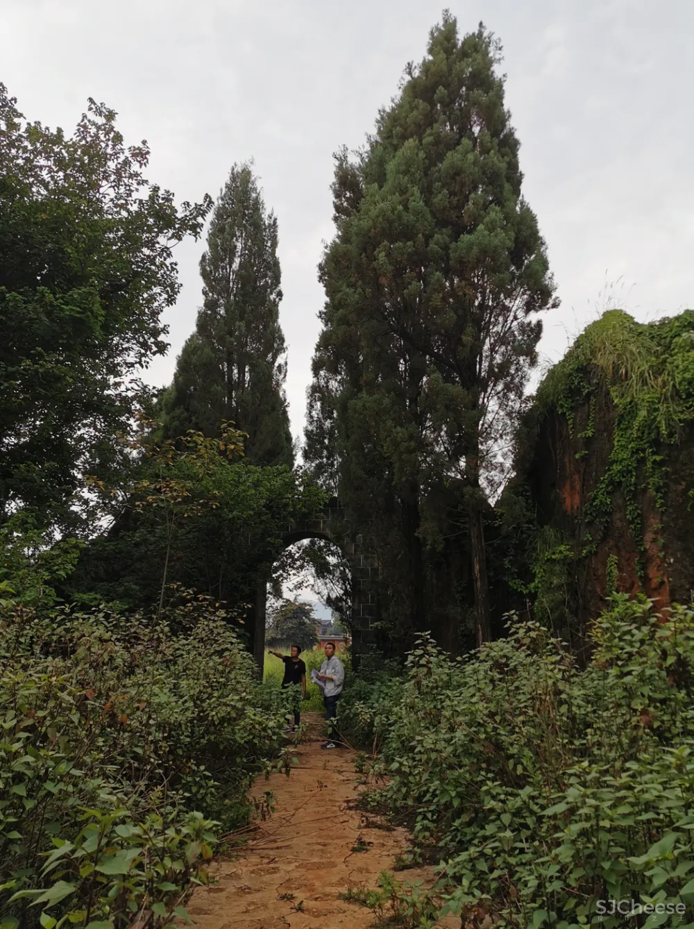 山海美术馆,静谧与光明!