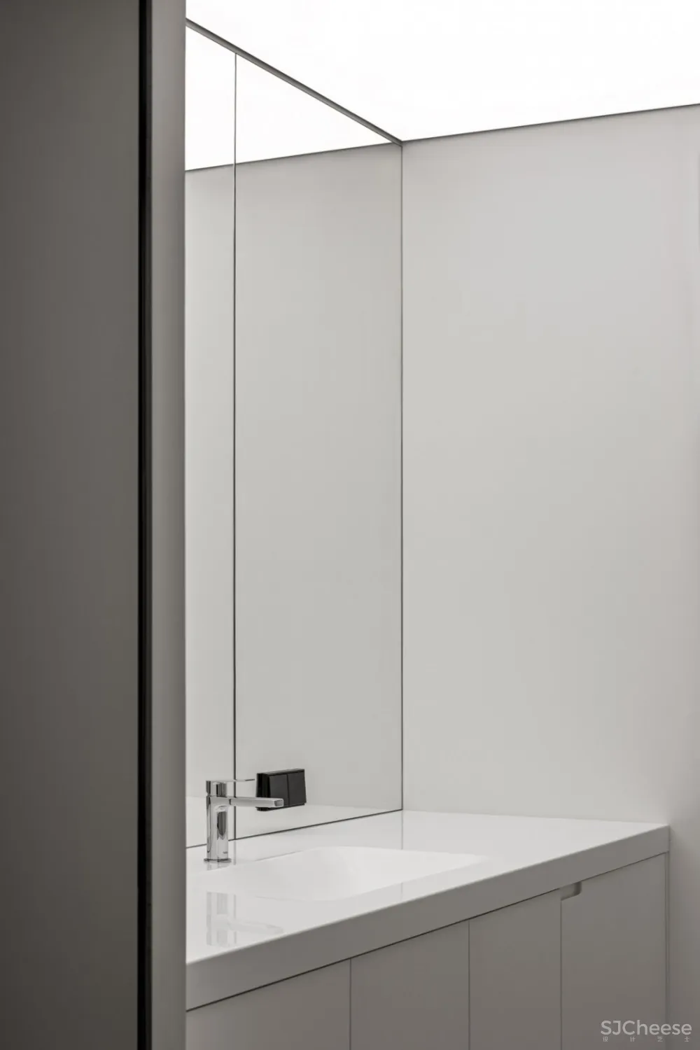 极简,硬朗与温馨的平衡 anstantsin Remez