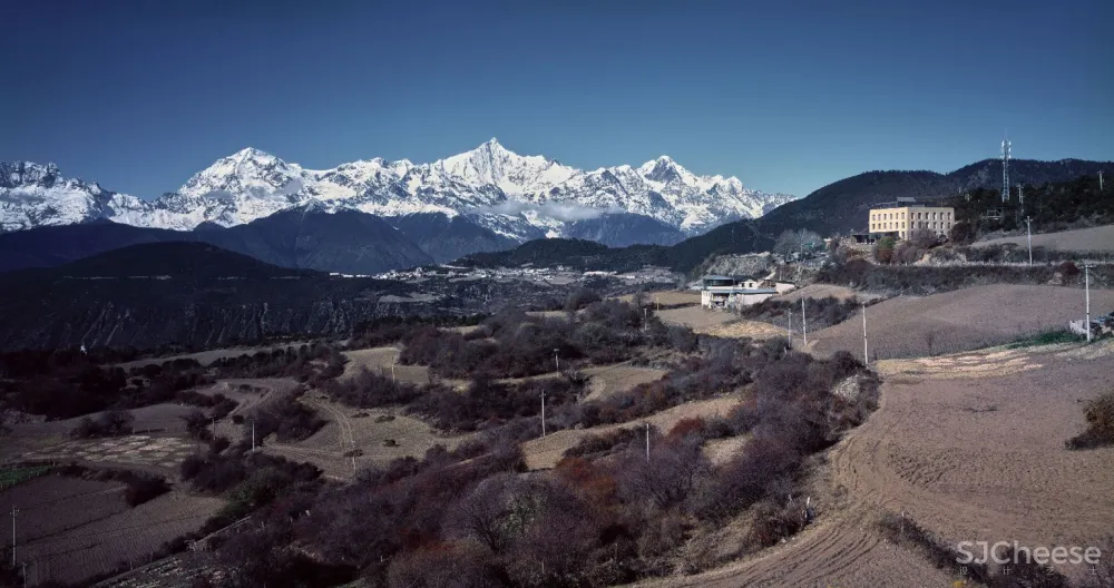 六大建筑师事务所设计的最美民宿!
