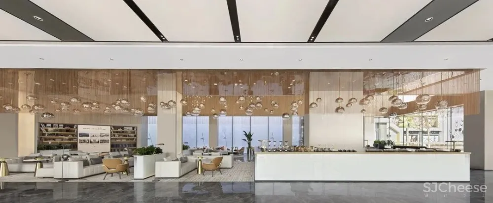 Vol.36 天津中海 左岸澜庭