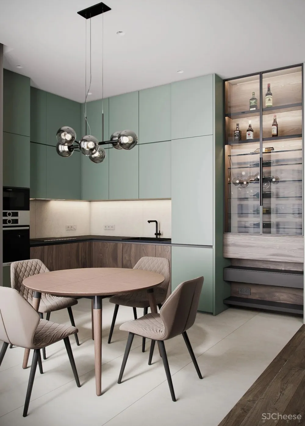 越质朴,越高级!