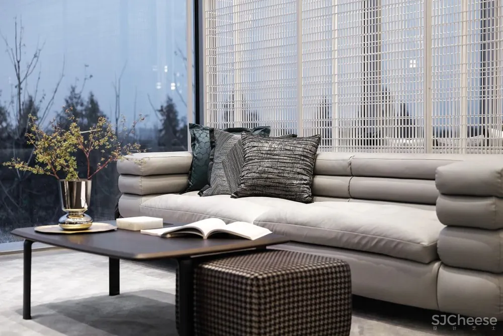 LSDCASA Waterfront Gallery