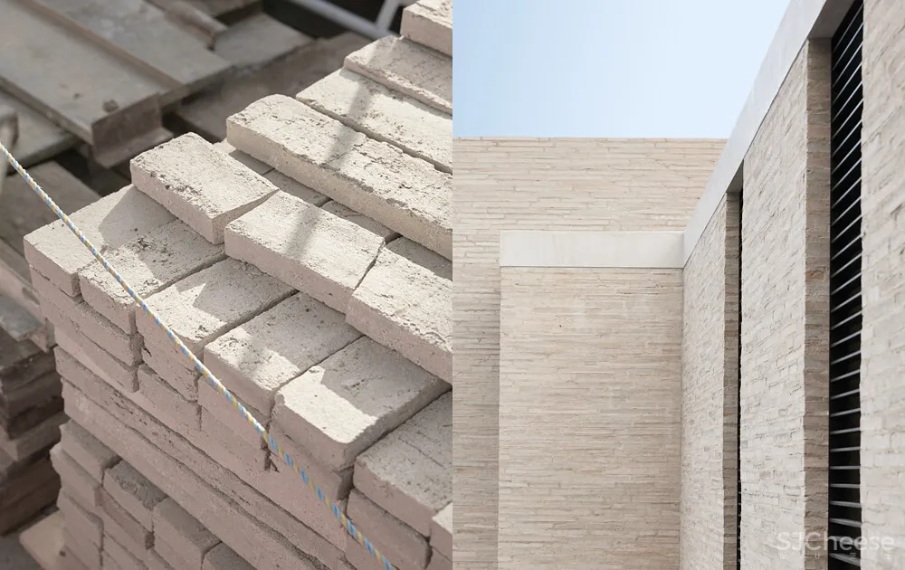 只有6套房子的澳大利亚小公寓,原来细部真的是「魔鬼」!