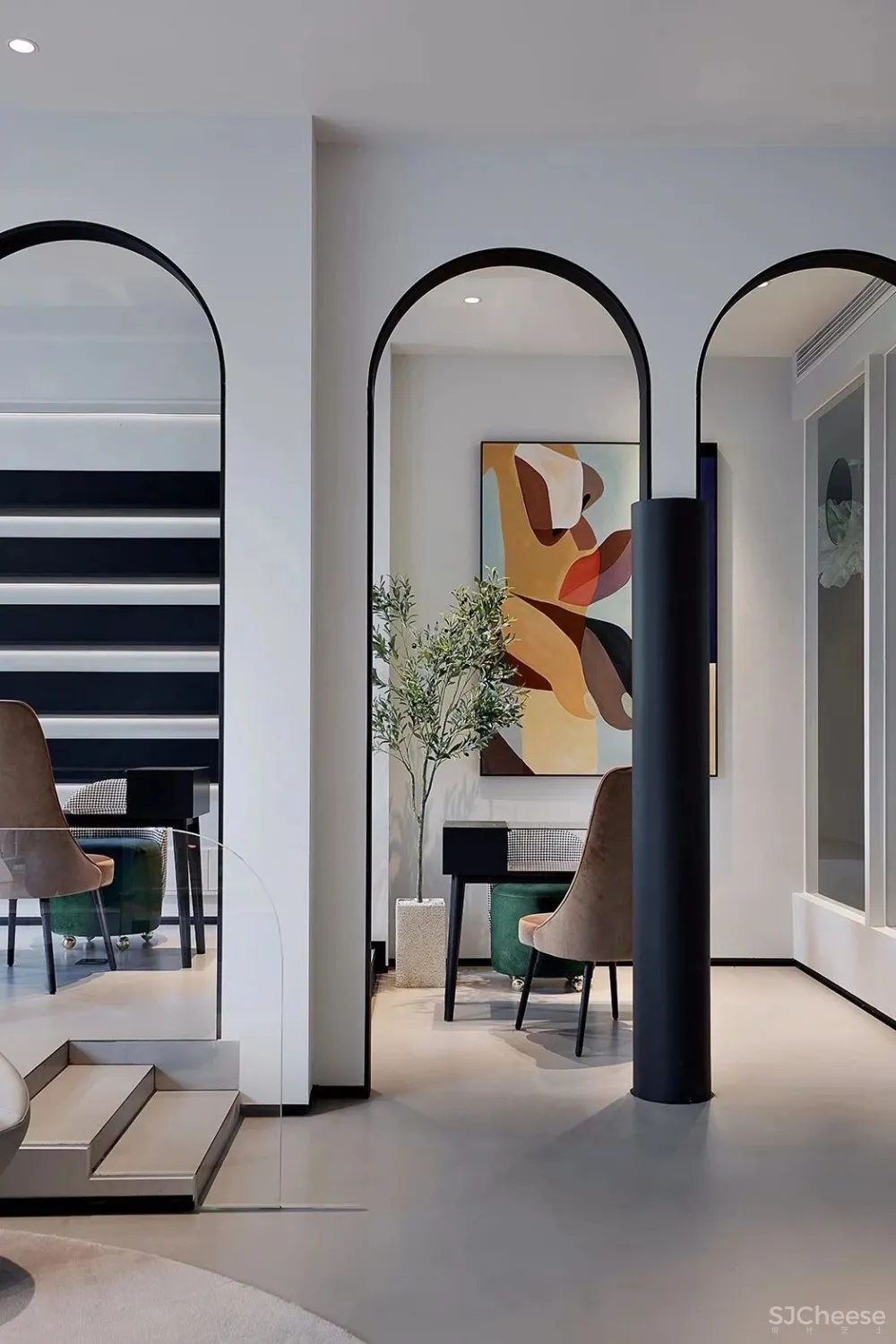 维京的思想行囊 VIKING AGE 十上设计