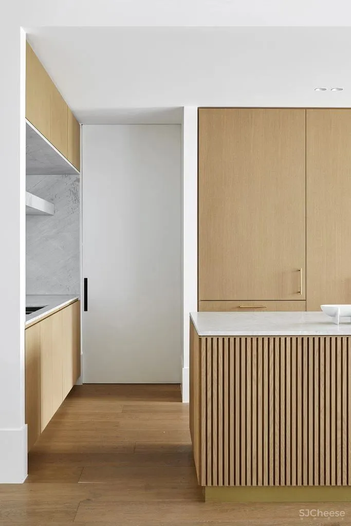 Christopher Elliott 新作 低调内敛的现代优雅