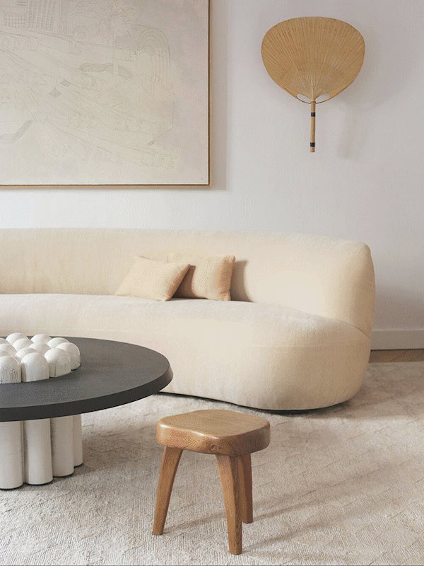 家里用好顶角线, 艺术感和古典范儿都有了