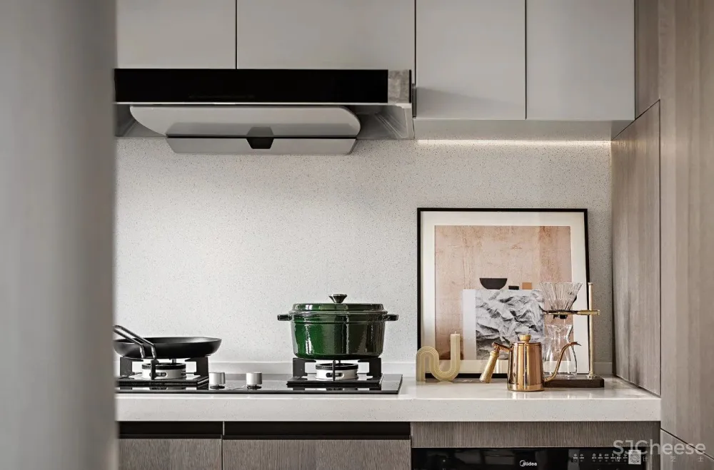 滇池半山花园洋房 “自然主义”的理想生活