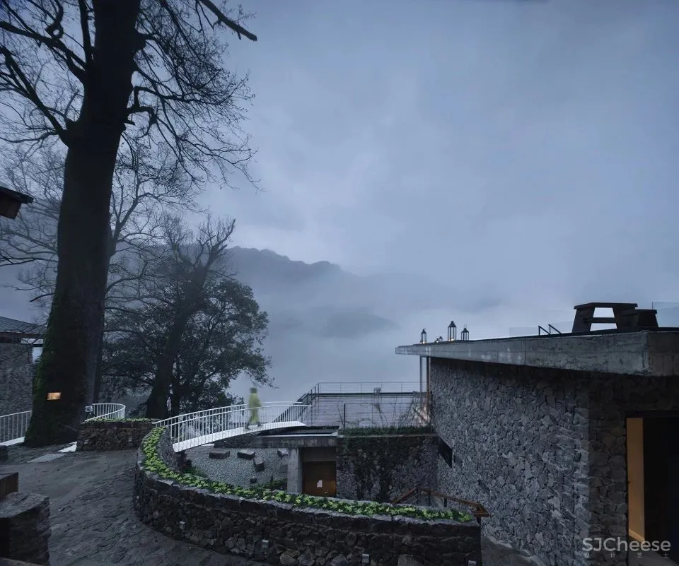 20家新设计型精品名宿