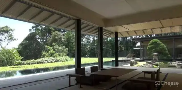 隈研吾10大经典住宅,从民宅到超豪顶奢,你想要的都在这里