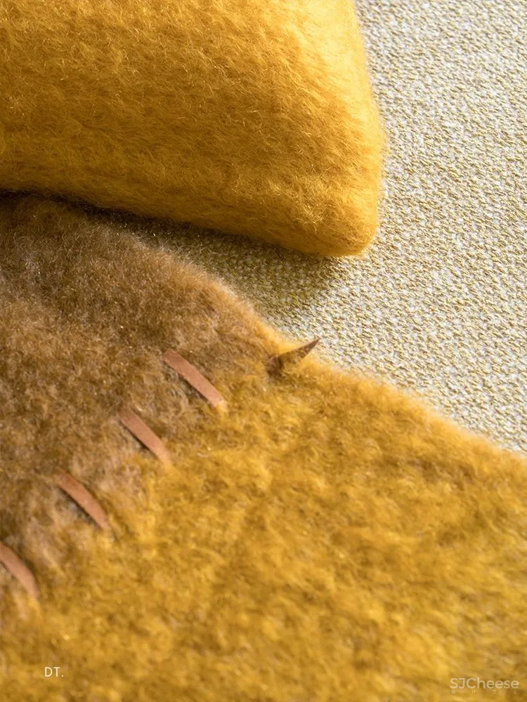 西班牙式田园风，满是家的样子