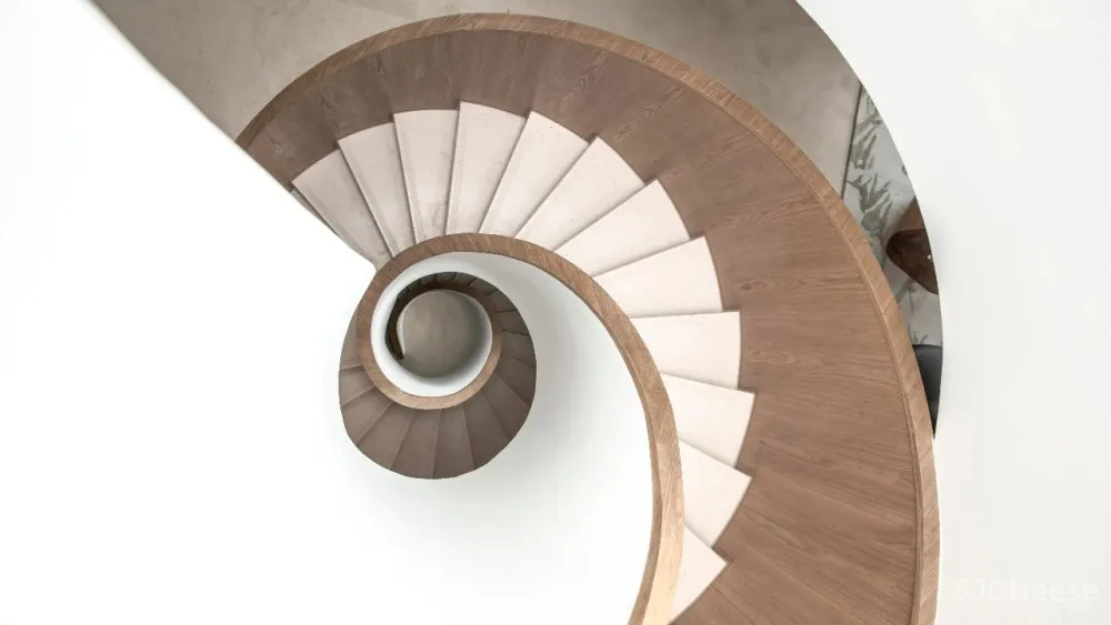 无间新作 未来山居 丰富的宁静