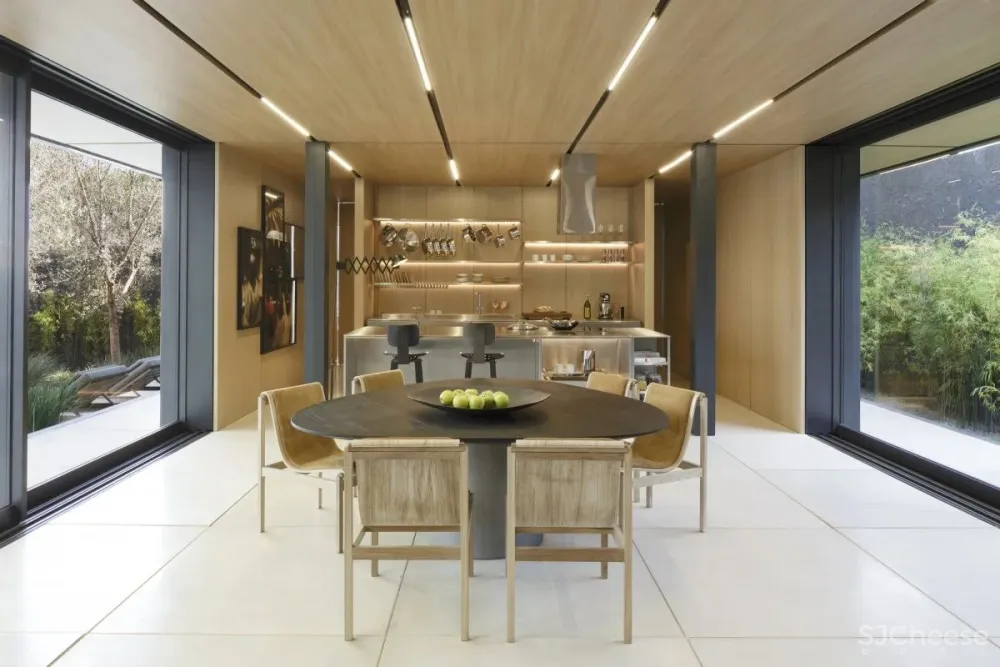 Arthur Casas 设计专辑