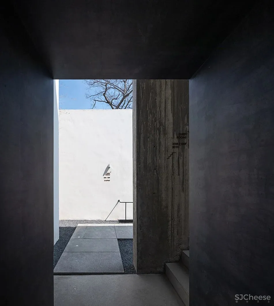 老宅改造,这样设计才够惊艳!