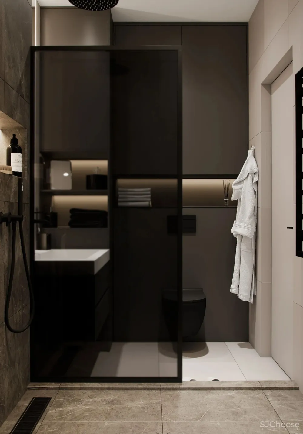 越质朴,越高级!