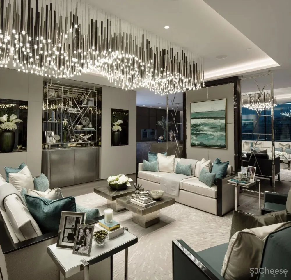 Elicyon 设计专辑