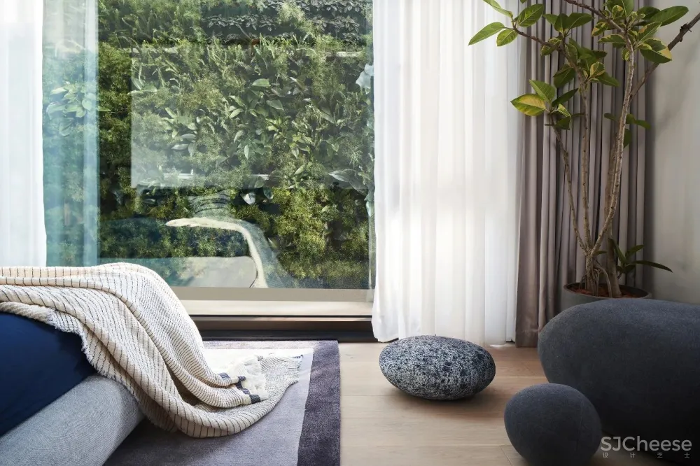郑军:400m² 气质别墅,成都醉美的慢煮生活!