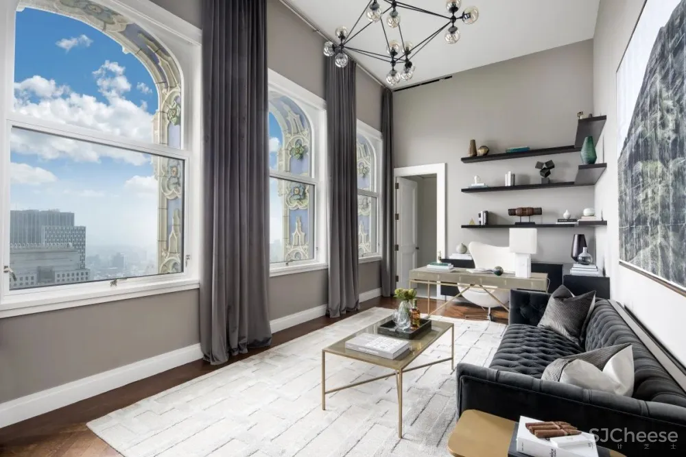 Cheryl Eisen 设计专辑