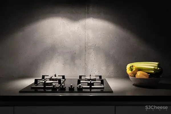 小户型阁楼，这样设计有格调还显大！