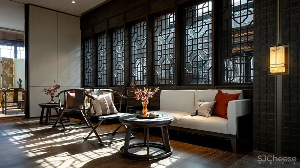 吴文粒:极致东方,重现梨园风华!