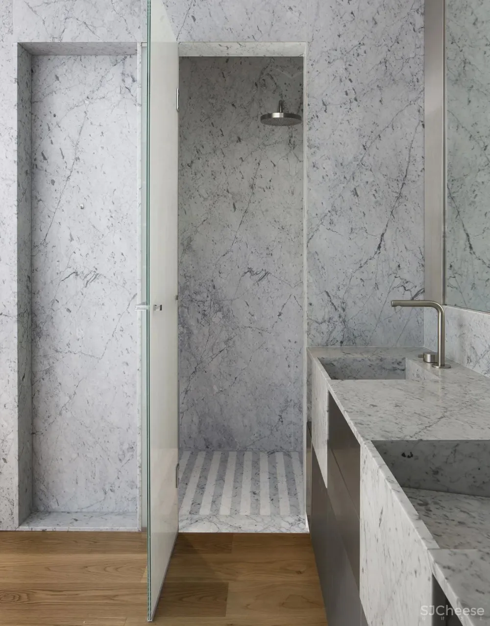 Arthur Casas 设计专辑