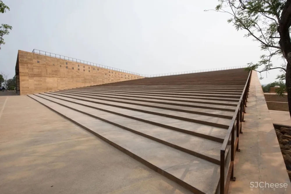 Productora丨超现实的狂野建筑幻想