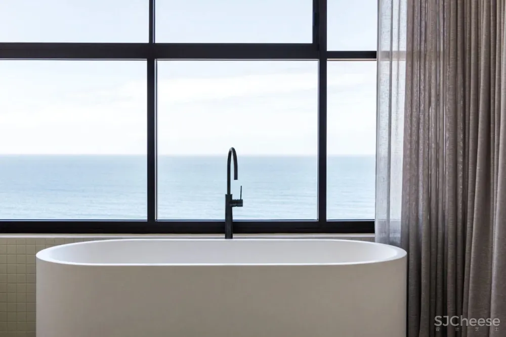 CJH Studio｜安靜而富有張力