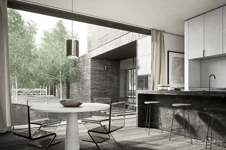 质朴的,才是高级的!