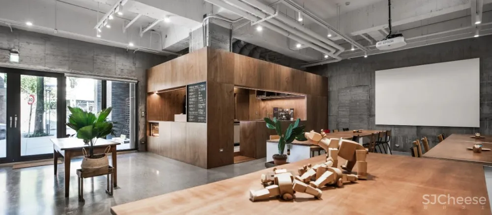 HII ARCHITECTS GOOD NEIGHBORS’