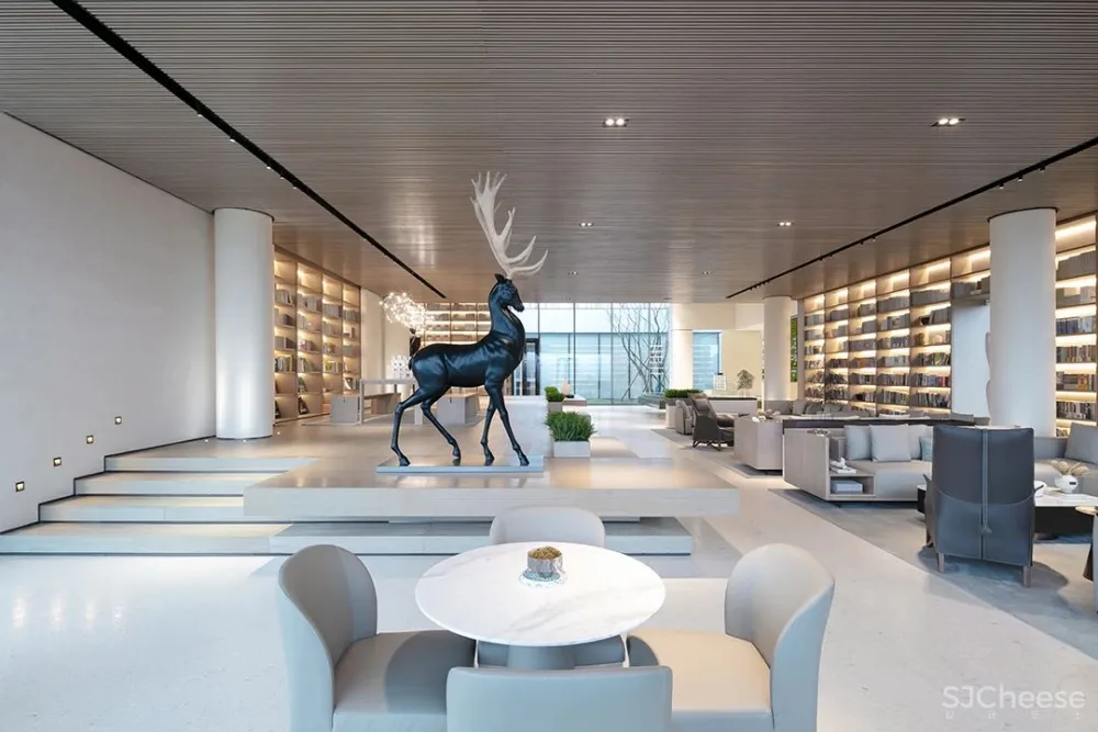 DIA丹健 :自然、质朴,诠释清雅灵逸