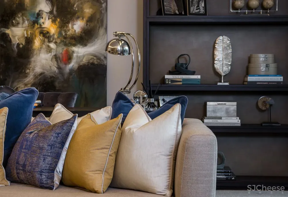 Elicyon 设计专辑