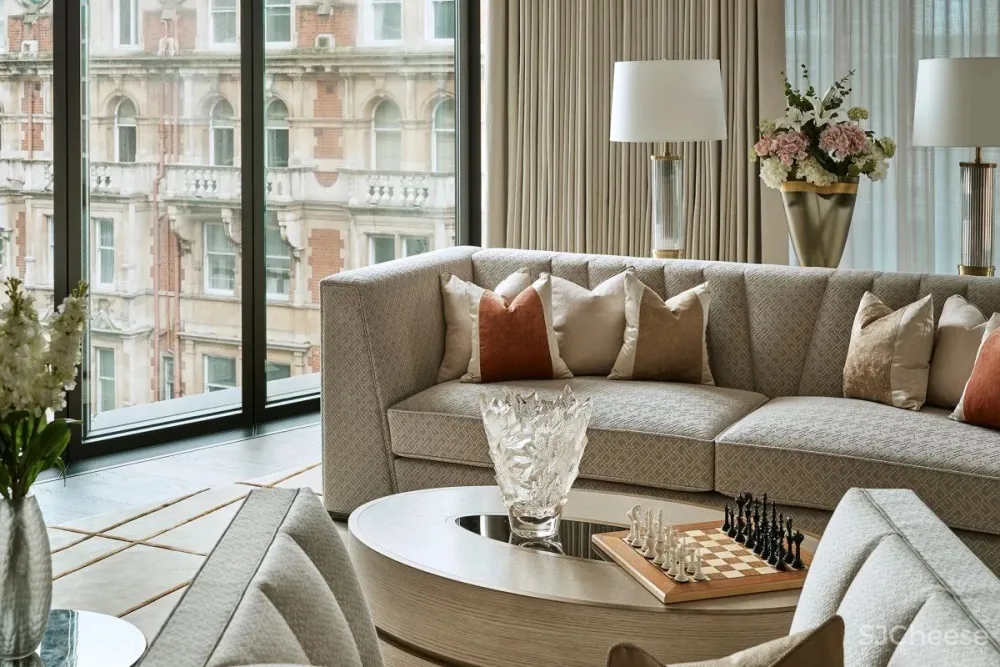 Elicyon 设计专辑