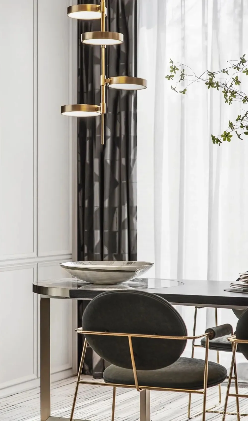 古典 简欧，这才是真正的豪宅设计！