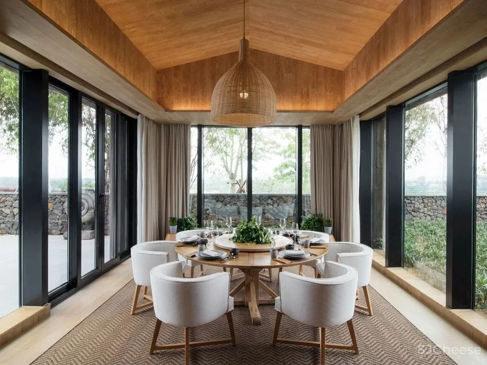 新作 三亚海棠湾阳光壹酒店:打造奢华静修之所 欧华尔顾问有限公司 - FARM