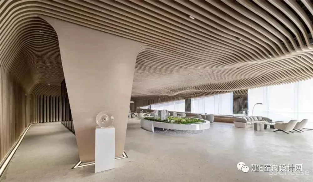 还原府院礼序,彰显大家风范 悦溪 · 正荣府 KLID達觀國際