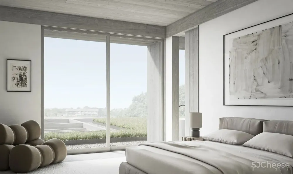 质朴的,才是高级的!