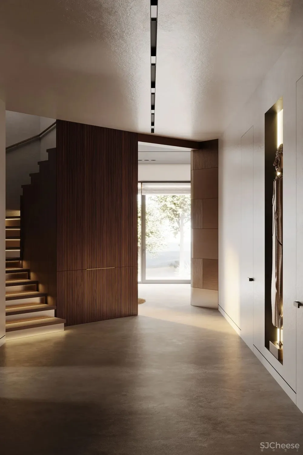 返璞归真,才是设计的最高境界!