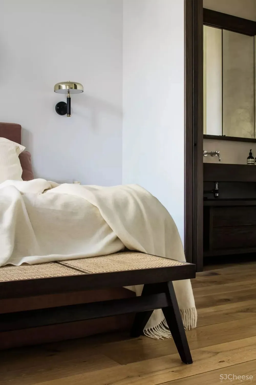 精致的复古感,纯粹典雅!