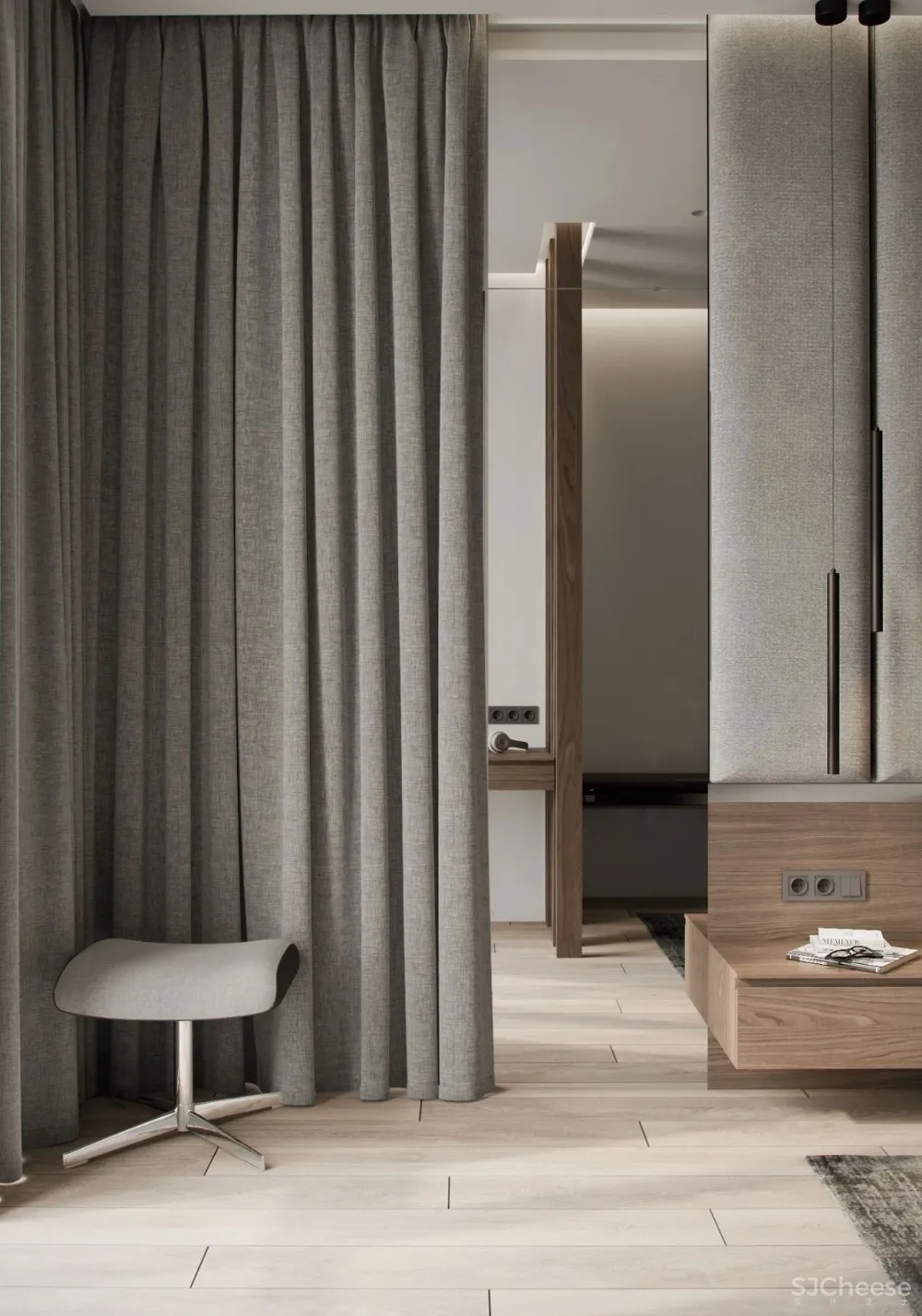 越质朴,越高级!