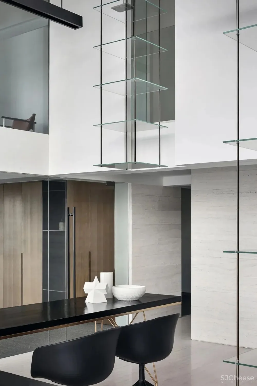 精致时尚,现代与美学的平衡